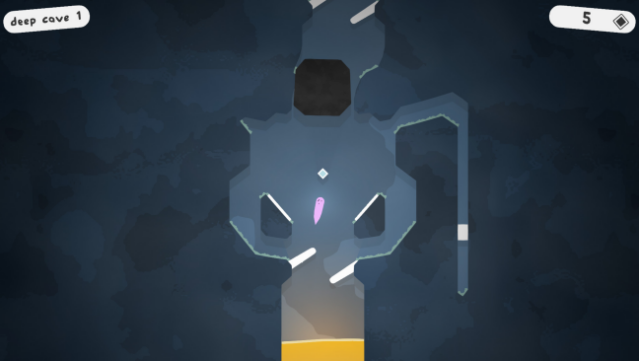 Flipper Volcano PC Screenshot
