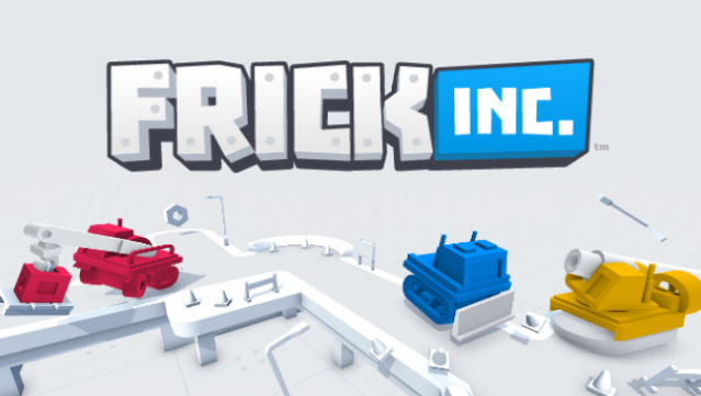 Frick, Inc. Free Download