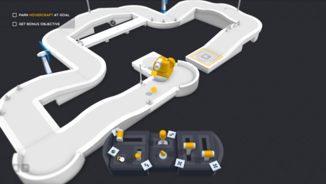 Frick, Inc. Gameplay Screenshot