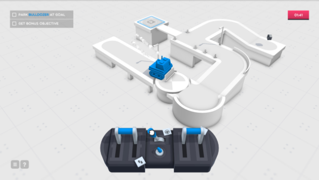 Frick, Inc. PC Screenshot