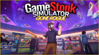 Gamestonk Simulator: Gone Rogue Free Download