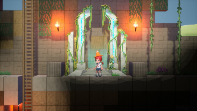 HAINYA WORLD PC Screenshot