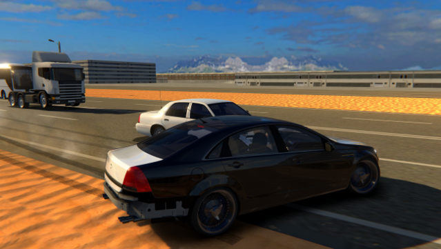 HAJWALA LINE PC Screenshot
