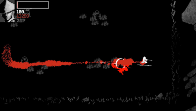 HAYAI Gameplay Screenshot
