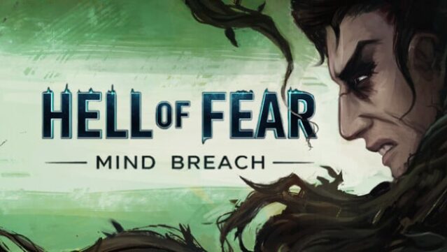 HELL OF FEAR: Mind Breach Free Download