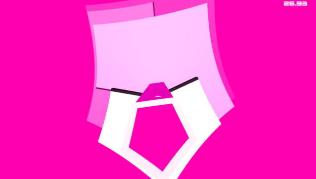 HEPTAGON Gameplay Screenshot