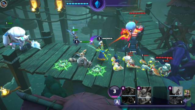 HEROish PC Screenshot