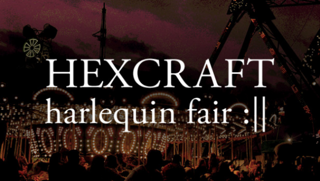 HEXCRAFT: Harlequin Fair Free Download