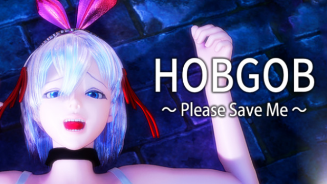 HOBGOB ～Please Save Me～ Free Download