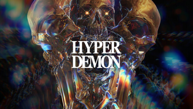 HYPER DEMON Free Download