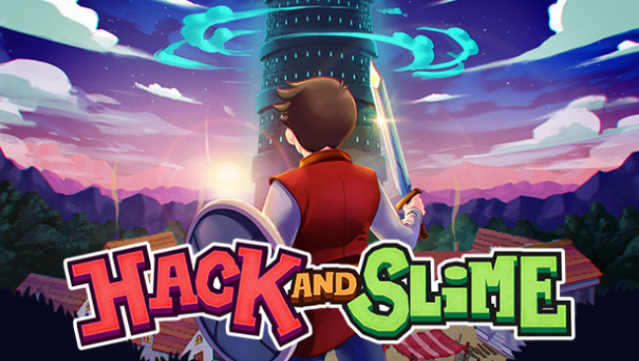 Hack and Slime Free Download