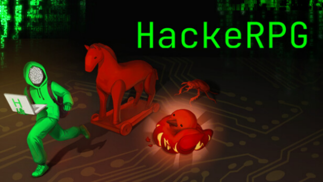 HackeRPG Free Download