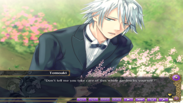 Hadaka Shitsuji – Naked Butlers PC Screenshot