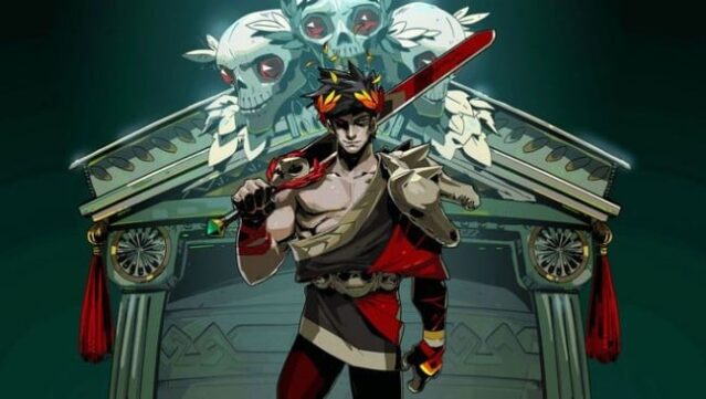 Hades Free Download