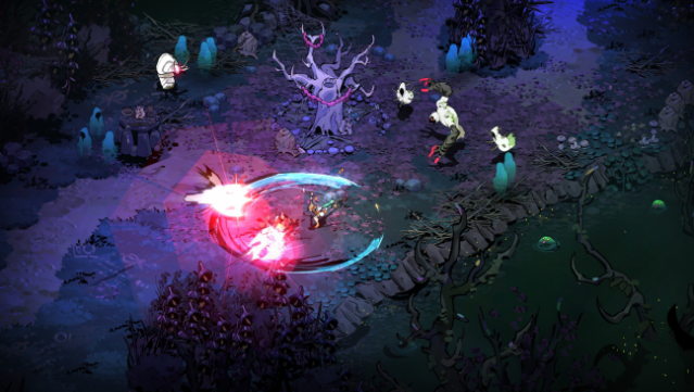 Hades II PC Screenshot