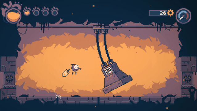 Haiku, the Robot PC Screenshot