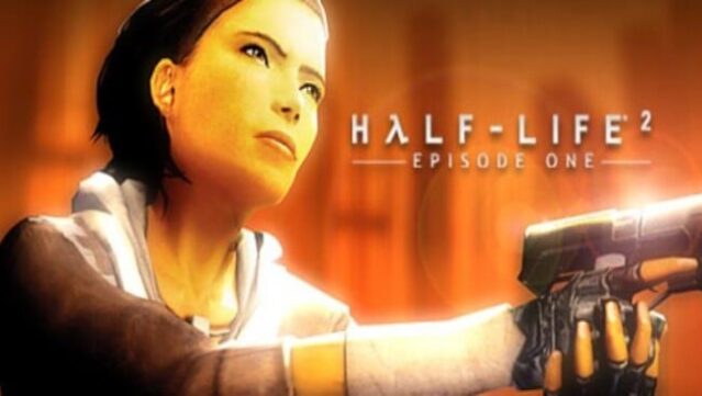 Half-Life : Episode One Free Download
