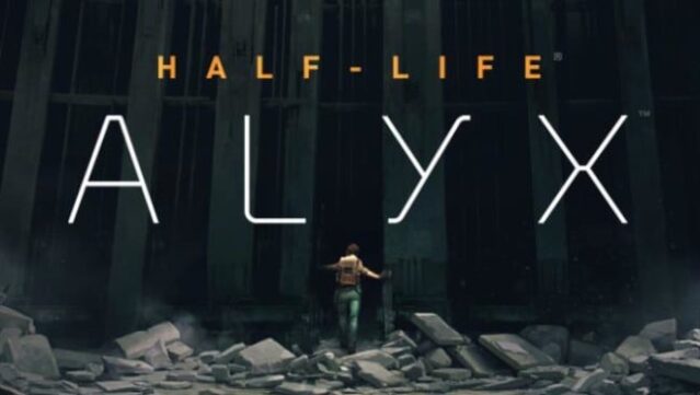 Half-Life: Alyx Free Download