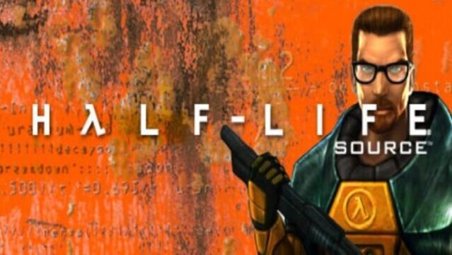 Half-Life Free Download