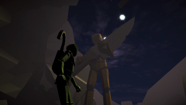 Halves Gameplay Screenshot