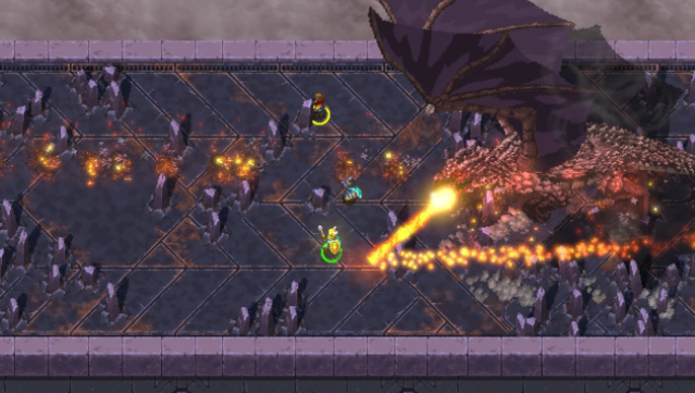 Hammerwatch II PC Screenshot
