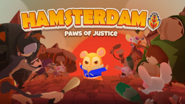 Hamsterdam Free Download