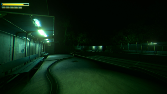 Hanako PC Screenshot