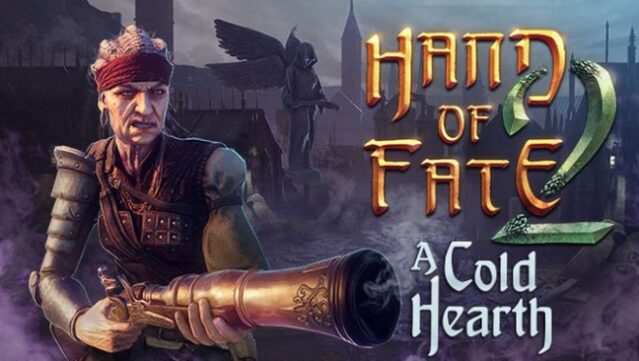 Hand Of Fate Free Download