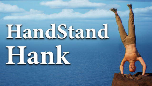 Handstand Hank Free Download