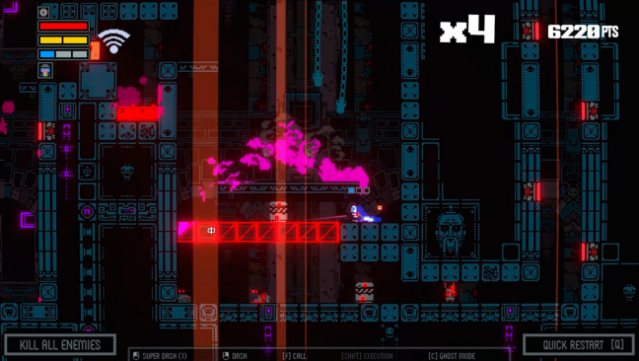 Haneda Girl Gameplay Screenshot