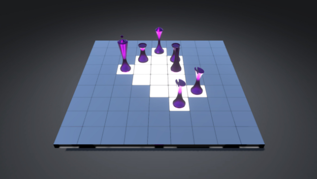 Hang the Kings PC Screenshot