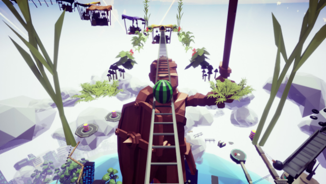 Hans PC Screenshot