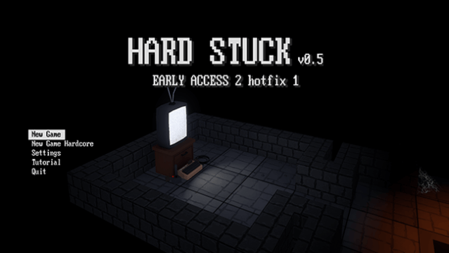 Hard Stuck Free Download