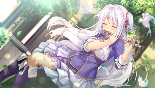 HaremKingdom Gameplay Screenshot