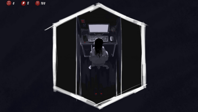 Harlot’s Diary PC Screenshot