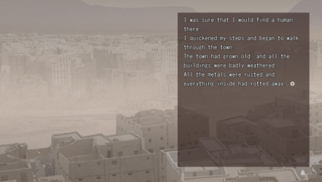 Harmonia Gameplay Screenshot