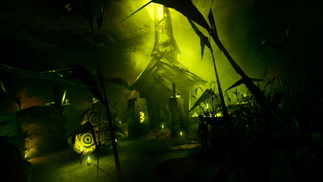 Harvest Hunt Gameplay Screenshot