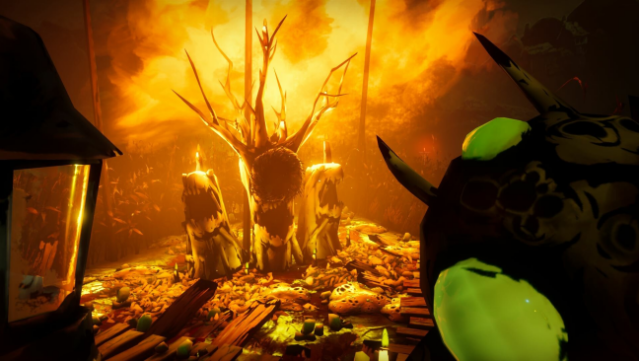 Harvest Hunt PC Screenshot