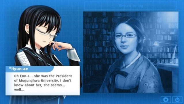 Hate Plus PC Screenshot