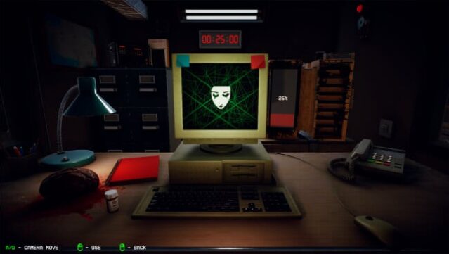 Hate You PC Screenshot