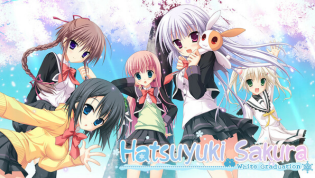 Hatsuyuki Sakura Free Download