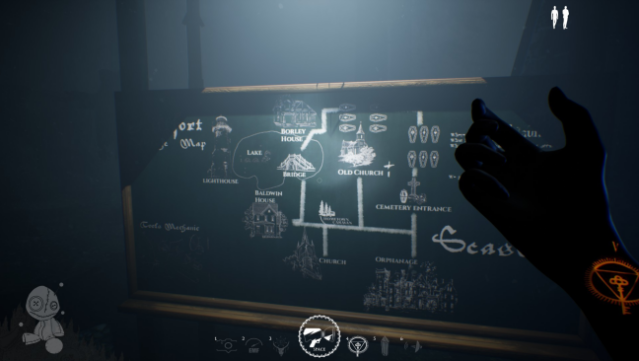 Haunt Chaser PC Screenshot
