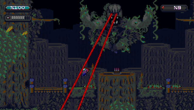 Haxor Gameplay Screenshot