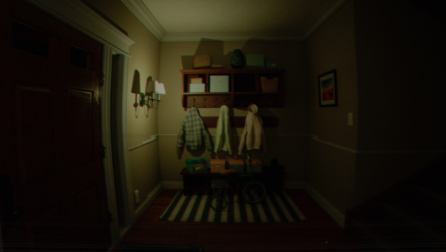 Hazing – Night Shift PC Screenshot