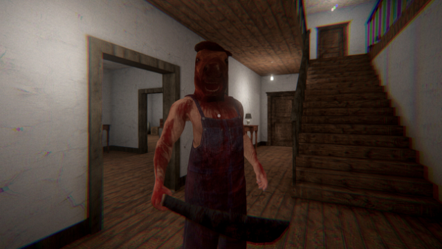 Headhorse Legacy PC Screenshot