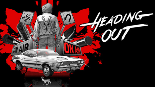 Heading Out Free Download