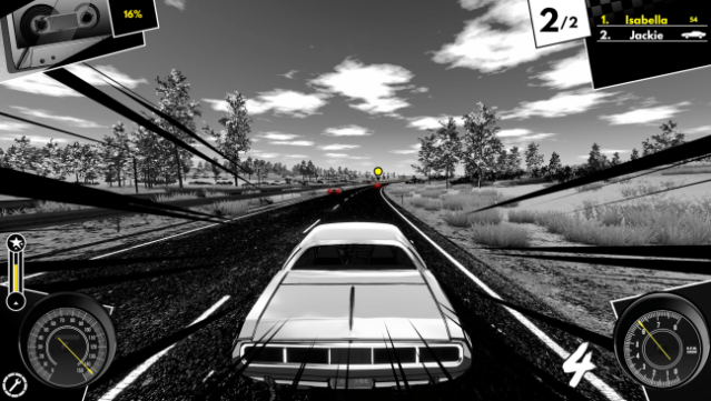 Heading Out PC Screenshot