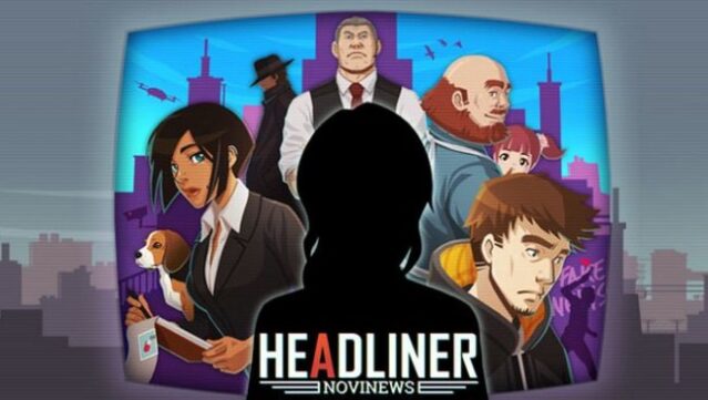 Headliner: Novinews Free Download
