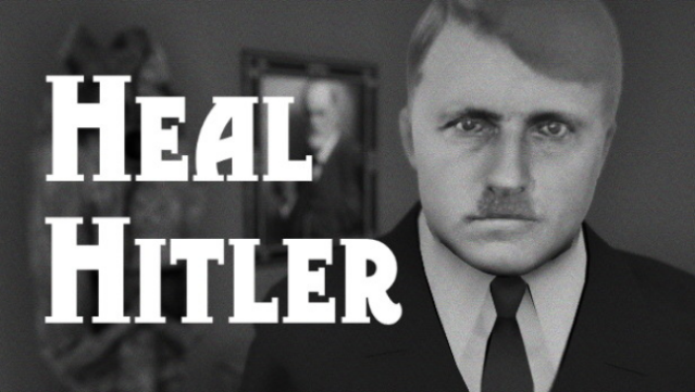 Heal Hitler Free Download