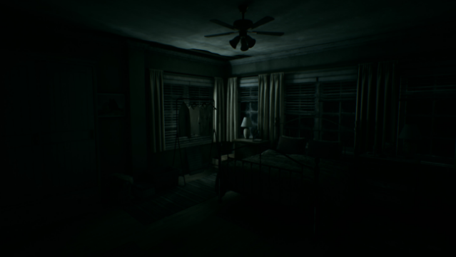 Heart Attack Gameplay Screenshot